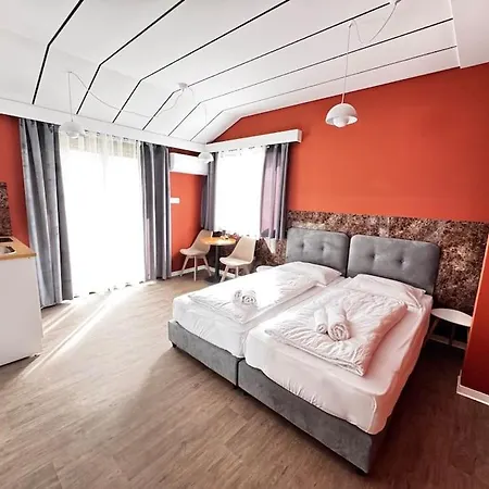 Apartamento Modern Nr 10 Private Kitchenette And Bathroom